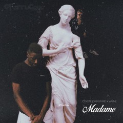 Coyote Jo Bastard feat. Wayne - Madame