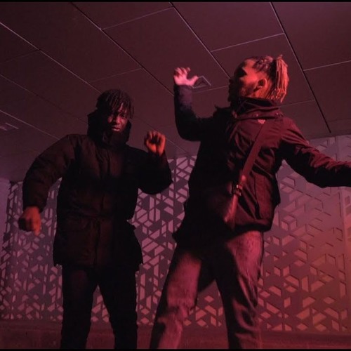 Secri - Crime #2