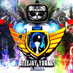 DJ Yobany (Puro 420 Corridos) Mix 2019