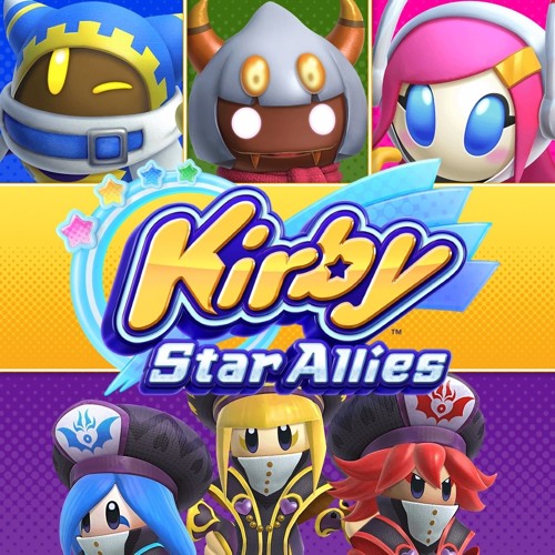 VS. Parallel Meta Knight & Dedede