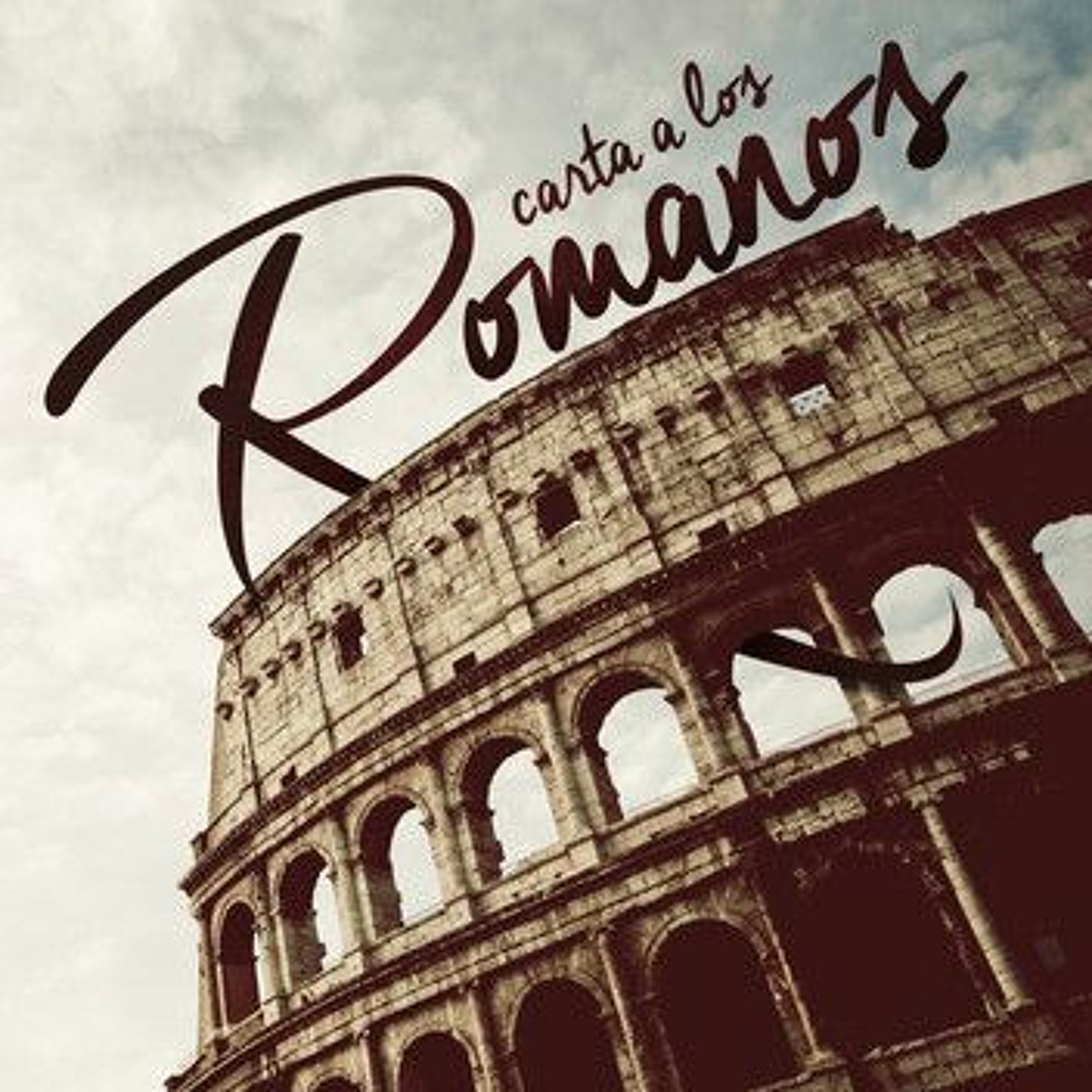 Romanos 6 - Parte 2 (La Parte Del Hombre En La Santificación) episode artwork