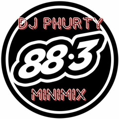 Centreforce Radio Minimix