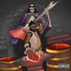 BLACK SMITH (Prod. by Keynine9)