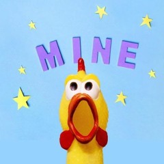bazzi - Mine(holymoley! remix)