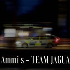 TEAM JAGUAR