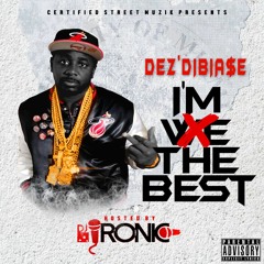 DEZ'DIBIA$E FEAT. GUNPLAY SHADOWBOXING (FREESTYLE)