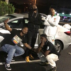 Fuck It Freestyle (feat. Skee, Sawce & TB Jay)