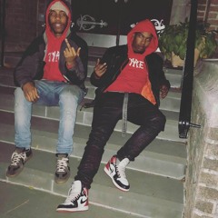 Sha Frib X Mally Bandz - Plug (Prod By @unclefrib2)