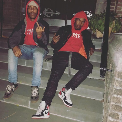 Sha Frib X Mally Bandz - Plug (Prod By @unclefrib2)