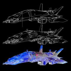 B-Jam vs Enos - STBB621 - Build Me A Spaceship [Winner]