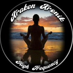 Kraken Kronik - High Frequency