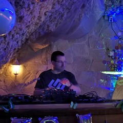 Jacky Sachet Live At L'auberge Autrement, Martigny, Switzerland 26.jan.2019