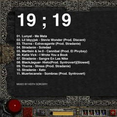 Nineteen - Nineteen