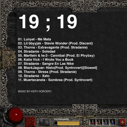 Nineteen - Nineteen