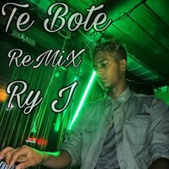 Dj Ry J Te Bote Remix...