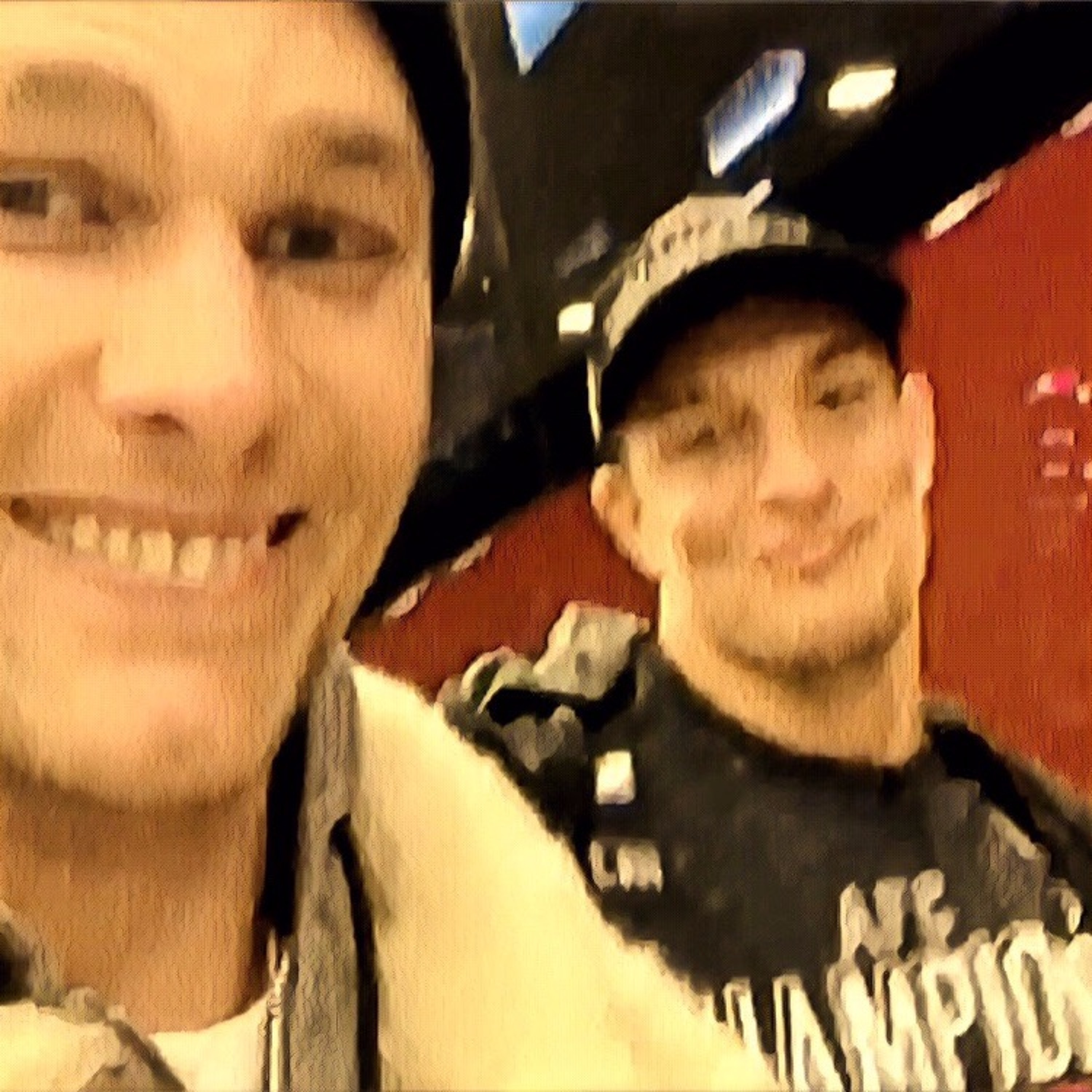 The After5ive Show