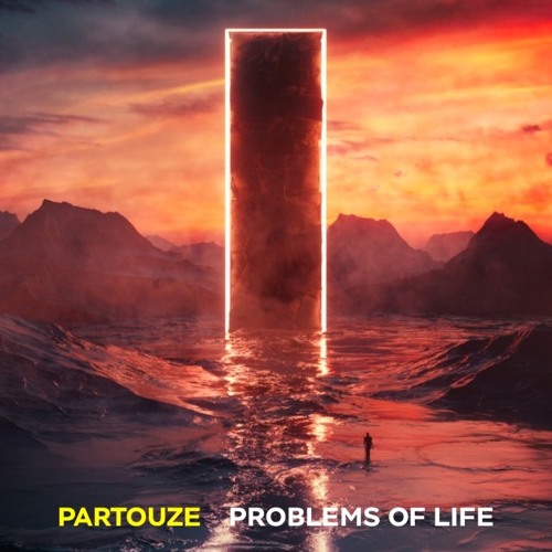 Partouze - Problems of life [ONE EP]