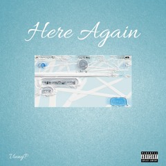 Here Again(prod. TheSkyBeats)