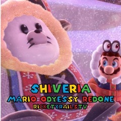 Shiveria - Mario Odyssey Redone