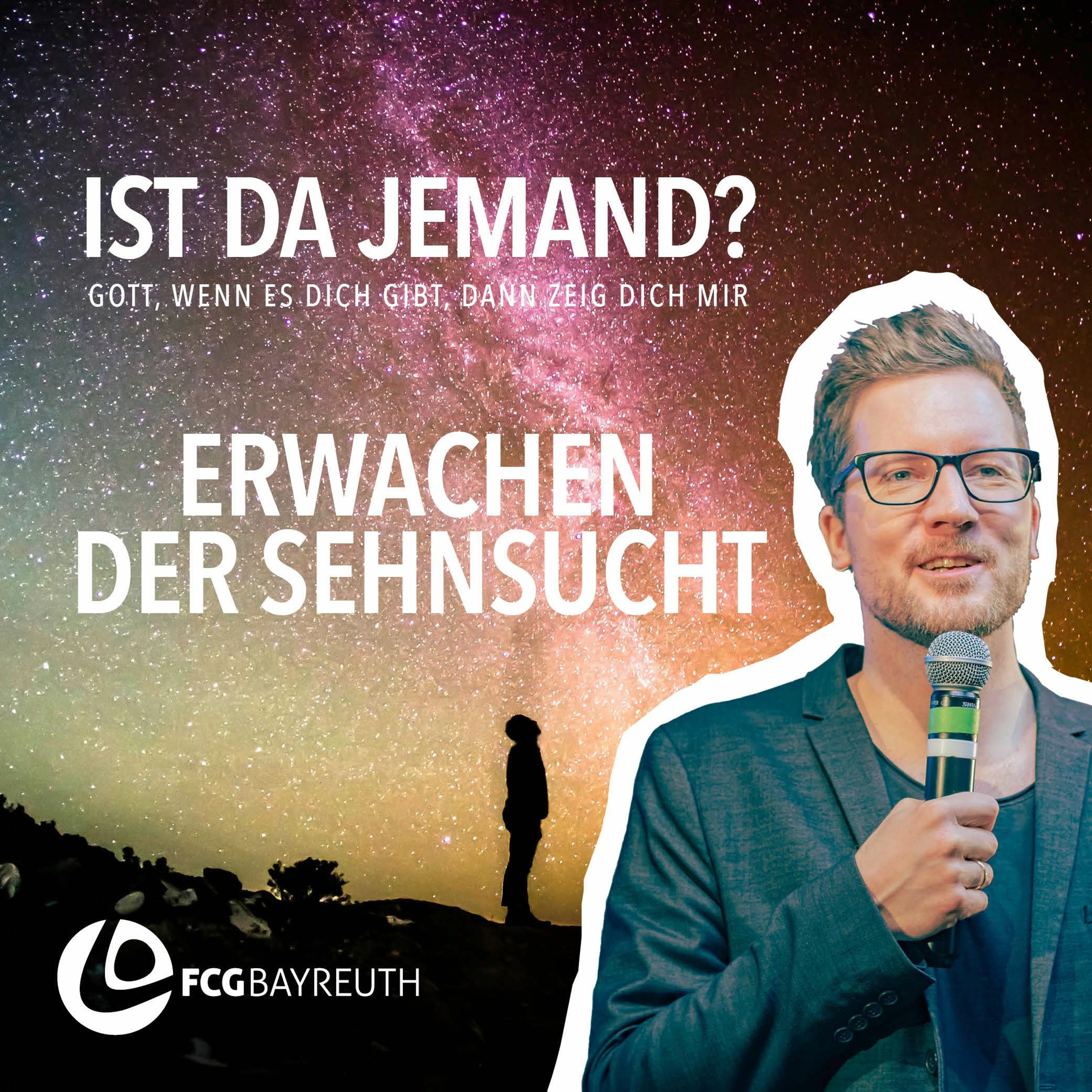 FCG-Bayreuth Predigt Podcast