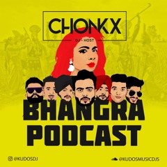 DJ Chonkx - Bhangra Podcast