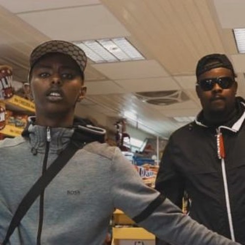 K27 - Ying Yang Ft Dree Low(Hög Kvalité)insta:@oslapptashit