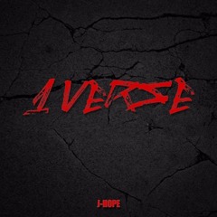 1 VERSE by J-Hope of BTS