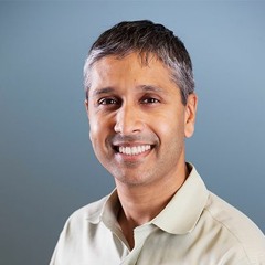 Episode 12 – Arnab Chatterjee: Teaching Old Drugs New Tricks