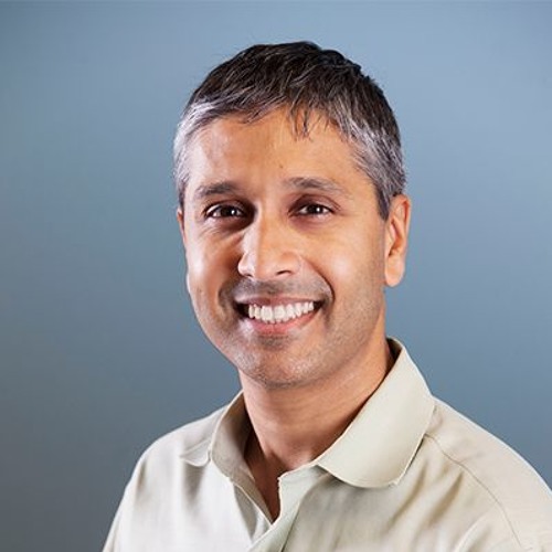 Episode 12 – Arnab Chatterjee: Teaching Old Drugs New Tricks