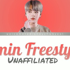 Jimin Freestyle | Unaffiliated |