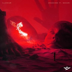 Illenium ft. Bahari - Crashing (GhostDragon Remix)