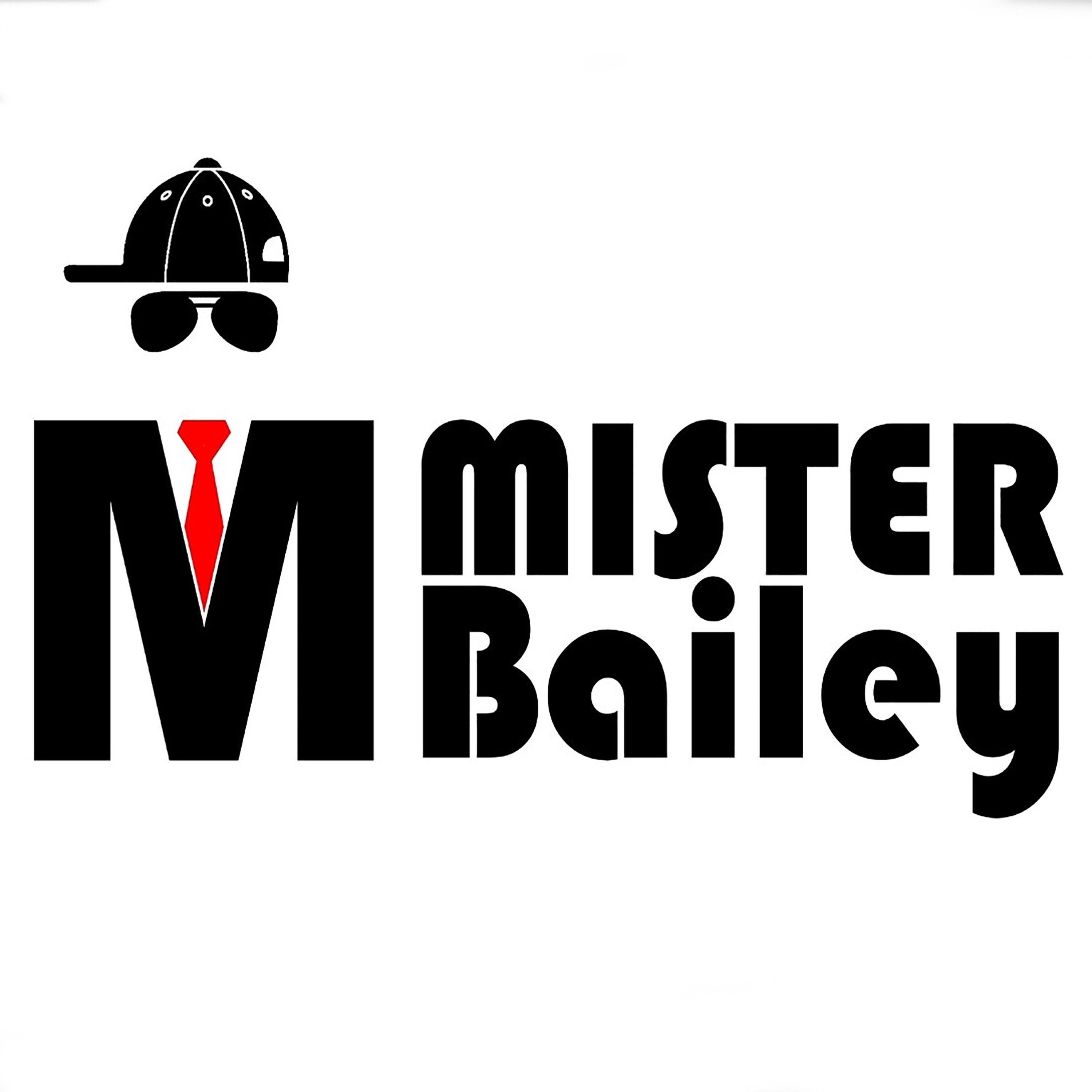 Mister Bailey - Omadeena (Dr. Winston Bailey Son) episode artwork