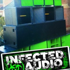 Un-cloned - Infected Audio Promo Mix