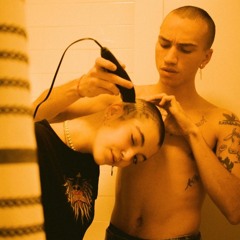 PASSION (prod. Dae One & XXYYXX)