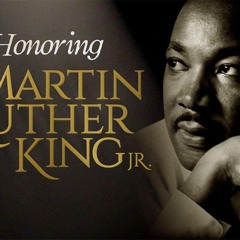 Voices Radio: Eric and Channing honors Dr. Martin Luther King Jr.'s legacy.
