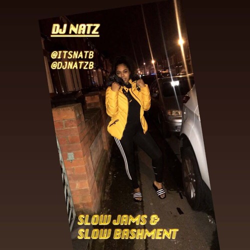 Ashadee Personal Mix Slow jams & Slow Whine Bashment 2019 @djnatzb @itsnatb Snapchat: itsnat194