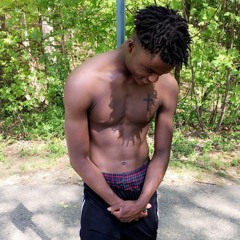 Jumped Off The Porch