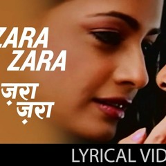 Zara Zara x Tujhe Bhula Dia AFTERMORNING  MASHUP