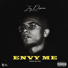 ENVY ME - SINGLE