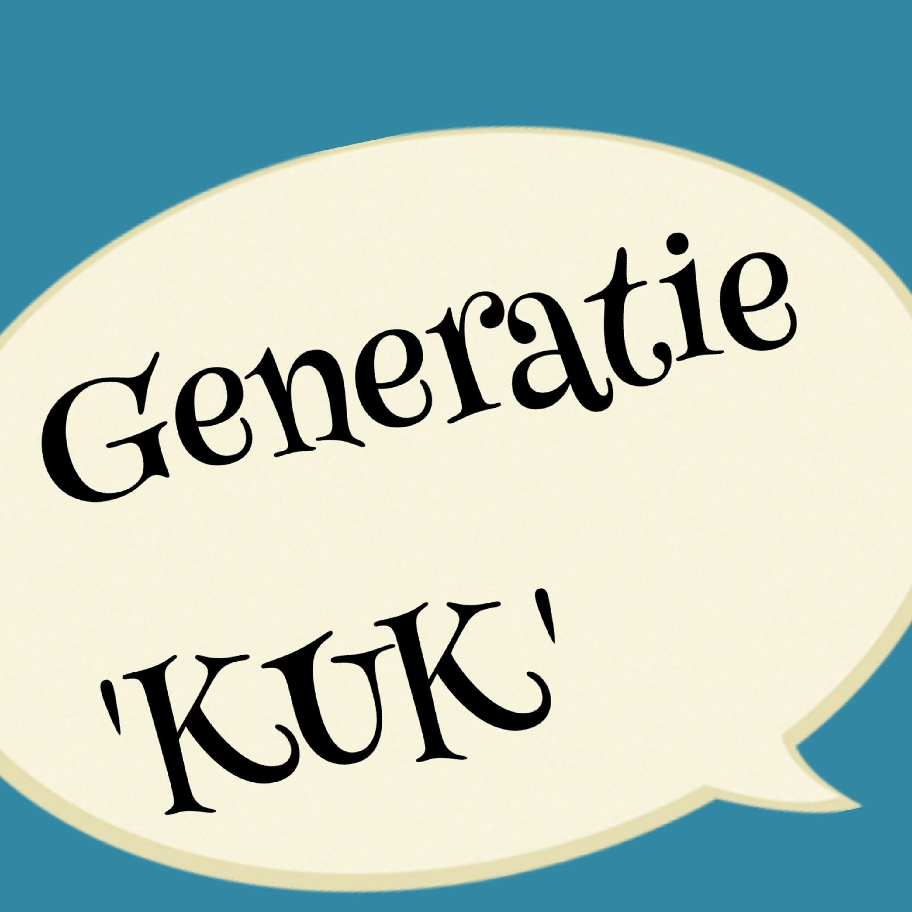 Generatie KUK