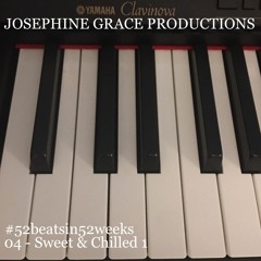 04 Sweet & Chilled 1