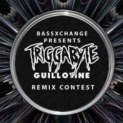 Triggabyte - Guillotine (MEGATRON3X Remix) [CLIP - 2nd Place]