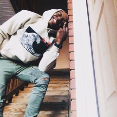 LIFE remix feat De'vonte