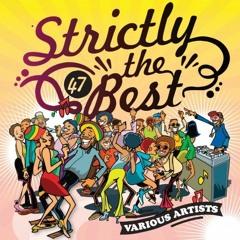 STRICTLY GREATNESS VOL 1