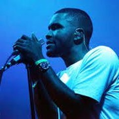 Frank Ocean Type Beat