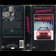 someday w/ nocloud