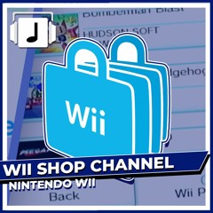 "Wii Shop Channel" Wii Remix (Wiimix?)