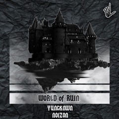 Weird Vol. 9