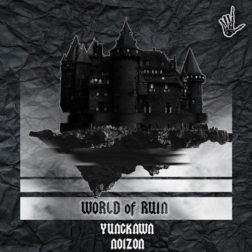 Weird Vol. 9