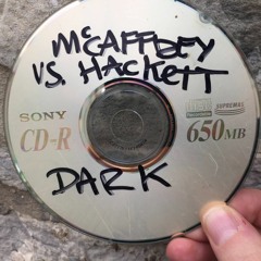 McCaffrey vs Hackett Tech House Mix 2002